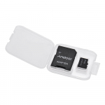 Andoer Class 10 m&auml;lukaart TF kaardi TF kaardi adapter kaamerale auto kaamera mobiiltelefonile lauaarvuti helipleier GPS 64GB