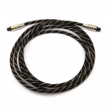 1M/2M Toslink SPDIF optiline fiiber digitaalne optiline helikaabel CD DVD jaoks 1M