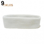 Unisex Spordijooga Fitness Stretch Higi Higipael Juuksepael Peapael Peakate Juuste nipsasjake valge