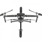Kaamera alusklamber DJI Mavic 2 Pro/Zoom droonitarvikutele, must