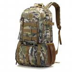 50L Molle Camo taktikaline s&otilde;jav&auml;earmee Mochila veekindel matkajahi turisti v&auml;lispordikott