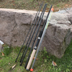 Feeder &otilde;ngeritv 3M s&uuml;sinikkiust magevee&otilde;ng Rod3m