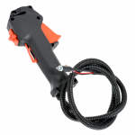 Muruniiduki osad L&uuml;litid Trimmer V&otilde;sal&otilde;ikur K&auml;epide L&uuml;liti Gaasihoob mitmev&auml;rviline