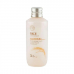 The Face Shop Rice Ceramide niisutav toonik 150 ml (3 valikut) #1PCS