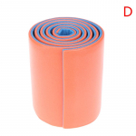 Elluj&auml;&auml;mise esmaabi alumiiniumist fikseeritud splint lemmikloomade randmemurd meditsiinilise sidemerulliga 4.5*9.5cm