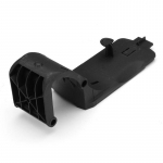 K&uuml;tusepaagi korgi kaane kinnitusklambri vahetus Ford For Focus 2 MK2 2005-2011 jaoks