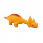 Moodne TPR-i simuleeritud katapulteeritud dinosauruste s&otilde;rmede k&auml;si veniv m&auml;nguasjade kingitus Random Style