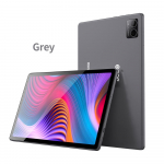 P60 BDF 10,1 tolli 8 GB RAM 256 GB ROM 5000 mAh 4G 5G Android12 tahvelarvuti arvuti vahekaart EU Plug hall v&auml;rv