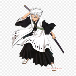 Toshiro Hitsugaya Toshiro Hitsugaya Ichigo Kurosaki Anime Lron plaastrid riietele kott Ts&auml;rk soojus&uuml;lekande kleebised triibud aplikatsioonid