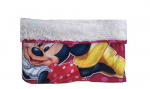 Karvane snood - Disney Minnie karvane kaelasoojendaja