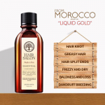 60 ml kahjustatud kuivadele juustele parandav hooldus eeterliku &otilde;liga juuksehooldus, toidab peanahka