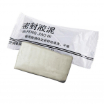 Seinaaugu tihendusliim Kodumajapidamises Kliimaseade Seinaaugu parandamine Plastiliin veekindel kanalisatsioonitoru valge