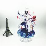 Bungou hulkuvad koerad Atsushi Nakajima Dazai Chuya Ryunosuke akr&uuml;&uuml;list alusfiguur T&ouml;&ouml;lauakaunistuste kollektsioon Modell M&auml;nguasjad Kingitused A