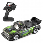 WLtoys 284131 RC Car 1/28 L&uuml;hike veoauto 2,4 GHz RC v&otilde;idus&otilde;iduauto 30 km/h Kiire Kids Gift RTR koos mitmev&auml;rviline
