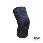 1 tk libisemiskindel p&otilde;lvetugi, kokkusurutud p&otilde;lveliigese sport, p&otilde;lvekaitsmed, jooksmine korvpall, treening, p&otilde;lvetugi XXXL