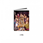 KAKS korda kuues minialbum jah v&otilde;i jah A ver