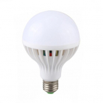 3W/5W/7W/9W E27 AC 85-265V laipinge Smart LED helivalgusanduri lambipirn 12W