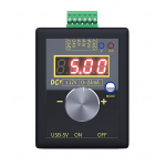 Voolupinge signaali generaator 0&ndash;10 V 0&ndash;22 mA Reguleeritav voolupinge analoogsimulaator 3 v&otilde;imsus with Built-in Battery