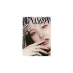 NAYEON (KAKS KORDA) 1. minialbum IM NAYEON C Ver