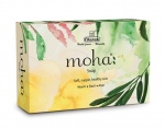 sammal: seep neemi, basiiliku ja aloe veraga (100 g), Moha seep, Charak 6.237500000000001