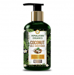 Juuksepalsam kookospiimaga (300 ml), Kookospiimaga palsam, Himalayan Organics 30.3125