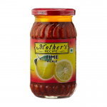 Kurgid laimiga (400 g), Laimimaitsepikkel, Ema retsept