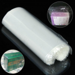 100 tk POF termokahanev kott, kilega pakend pitsat kinkepakend kahanev 10x15cm