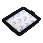 Vastupidav tolmuimeja filtri tolmuimeja filtrite varuosa