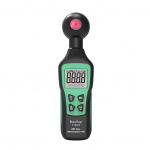 Mastfuyi FY8809 EMF-meetri digitaalne elektromagnetv&auml;lja tester k&auml;eshoitav elektriv&auml;lja kiirgus