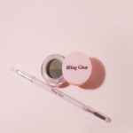 Bling Glow Brow Liner & Duo Blush 4,2g 2 v&auml;rvi 1. Light Duo