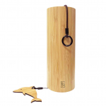 Otsige tuulebambusest tuulekellad, meditatsiooni akord, tuulekella tuulekell &otilde;ueaia sise&otilde;ue kodule snow - G Chord beež