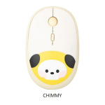 BT21 Minini juhtmevaba mitme sidumisv&otilde;imega hiir + tasuta kingitus CHIMMY