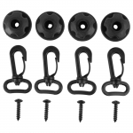 Konksud Autotarvikud Auto pagasiruumi konks K&otilde;rge viskoossus