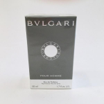 Bvlgari Pour Homme Eau de Toilette 50ml