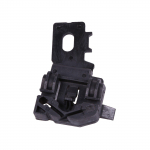 EWR806 elektriline aknat&otilde;stuki klamber 2 parempoolne esiuks Nissan Primera P12 2002-2008 Qashqai J10 2007-2010 jaoks