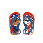 Paw Patrol laste pl&auml;tud - Paw Patrol pl&auml;tud 19/20 sinine