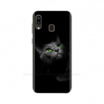 &Uuml;mbris Samsung Galaxy A20 Case A20s A20e silikoonist pehme TPU tagakaane &uuml;mbris Samsung A20e A20 A20s A 20 telefoni kaane kaitseraua jaoks For Samsung A20e