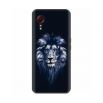 Samsung Xcover 5 telefoni&uuml;mbrisele, pehme silikoonist Tpu tagakaane &uuml;mbrisele Samsung Galaxy Xcover5 G525f X Cover 5 armsa kaitserauaga For Samsung Xcover 5