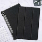 Samsung Galaxy Tab S7/S8 Plus Fe &uuml;mbrisele, SM-T870 T970 P610 T736 X800 X806 kate Samsung Galaxy S6 Lite &uuml;mbrisele S7 Fe 12.4" T735 suitsumust v&auml;rv