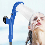 (Projektor)12V autopesumasin kaasaskantav k&otilde;rgsurveveega v&auml;lidu&scaron;&scaron; one size sinine