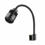 Kauakestvad LED-akvaariumivalgustid V&auml;ikesed kasvuvalgustid Akvaariumi taimevalgustid P&ouml;&ouml;ratavad klambriga lambid akvaariumi jaoks B