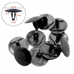 90467-09006 Klambrikinnitus Kapoti isolatsiooni kinnitusklambrid