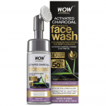 Wow Skin Science aktiivs&ouml;ega n&auml;opesuvahend 150ml