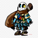 Undertale Ink Sans Undertale triikimisplaastrid isetegemiseks soojus&uuml;lekande r&otilde;ivad T-s&auml;rgid termokleebised kaunistuste tr&uuml;kkimine