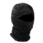 Camouflage Balaclava kogu n&auml;o sall Suusas&otilde;it T&auml;isn&auml;oline kate Talvine Kaelasoojendaja Taktikaline Airsoft Cap Kiivri Vooder FWEF