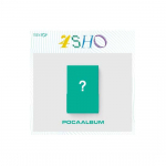 TEEN TOP  4SHO  (POCA ALBUM)