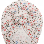 1 tk Pehme beebim&uuml;ts T&uuml;drukutele Poiste Turban M&uuml;ts Vasts&uuml;ndinu M&uuml;ts Kootud Nokam&uuml;tsid V&auml;ikelaste Peakatted Laste Peakatted A