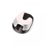 Mootorratta tarvikud tugijalg PCX 160 k&uuml;lgtugi suurendaja padja tugisamba abiseade Honda PCX160 2022 jaoks must