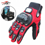 Free shipping Touch Screen Motocross Cycling Riding Bike Sports Mountain Bicycle Racing Motorcycle Full Finger M