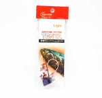 Crusader Tenya Light Bait Rig 30 grammi lilla (3043)